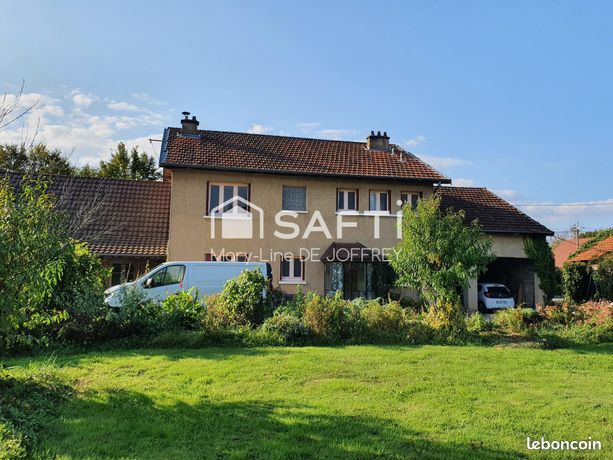 Maison 7 pièces 149 m²