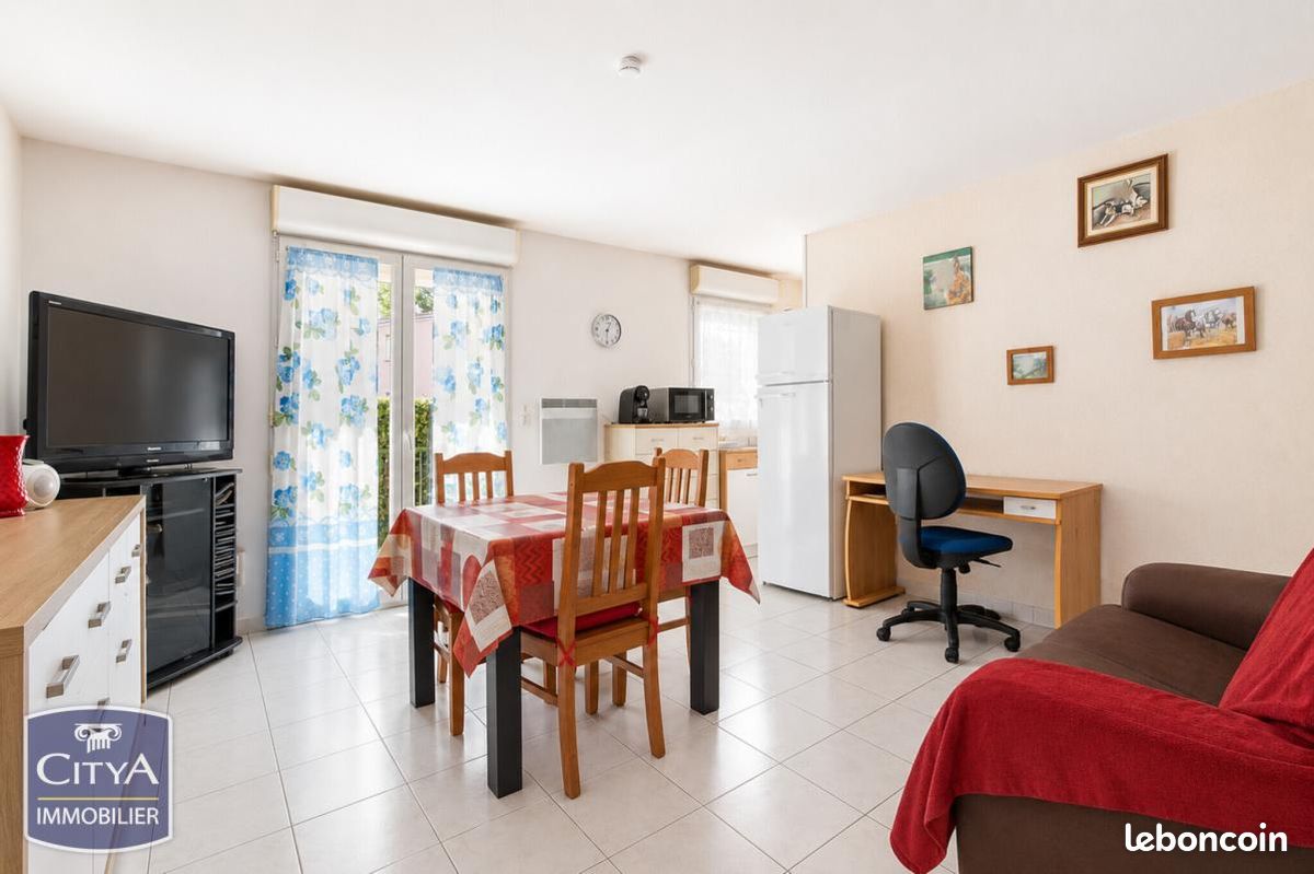 Appartement 2 pièces 49 m² · à Béziers · 49 m² · 88 000 €