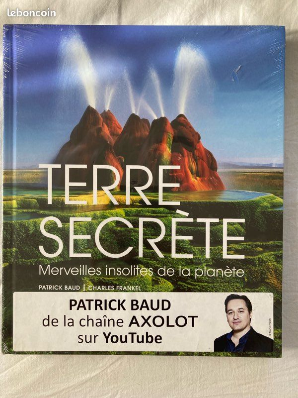 Terre secrète (image 2)
