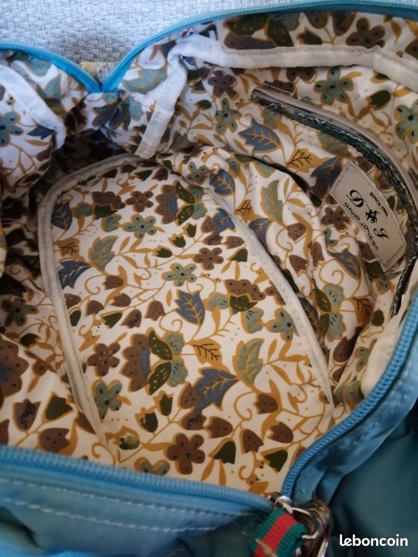 Sac à main David Jones Top qualité (image 8)