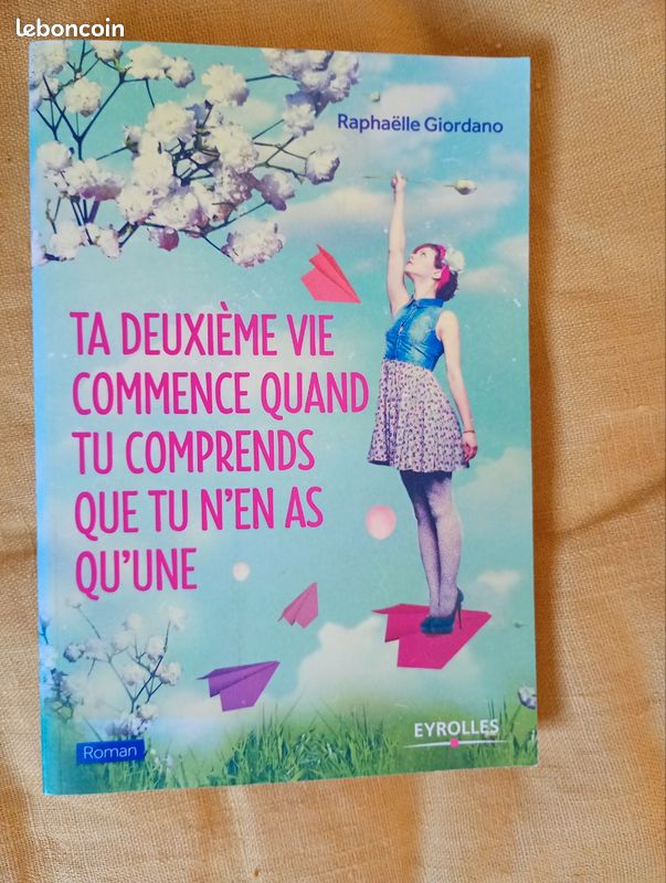 Ta deuxième vue commence quand tu comprends que tu n'en as qu'une (image 2)