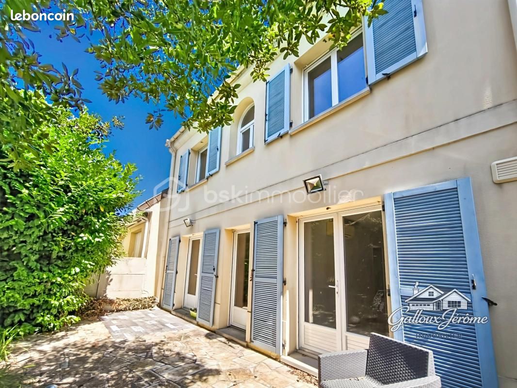 Maison 7 pièces 132 m² · à Goussainville · 132 m² · 365 000 €