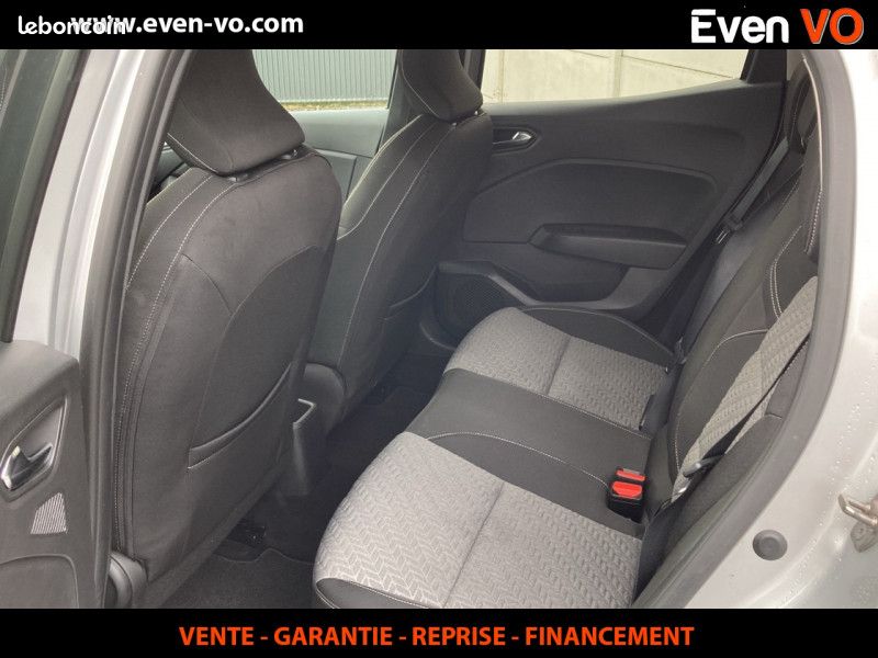 Renault CLIO V 1.0 TCE 90CH EVOLUTION (image 4)