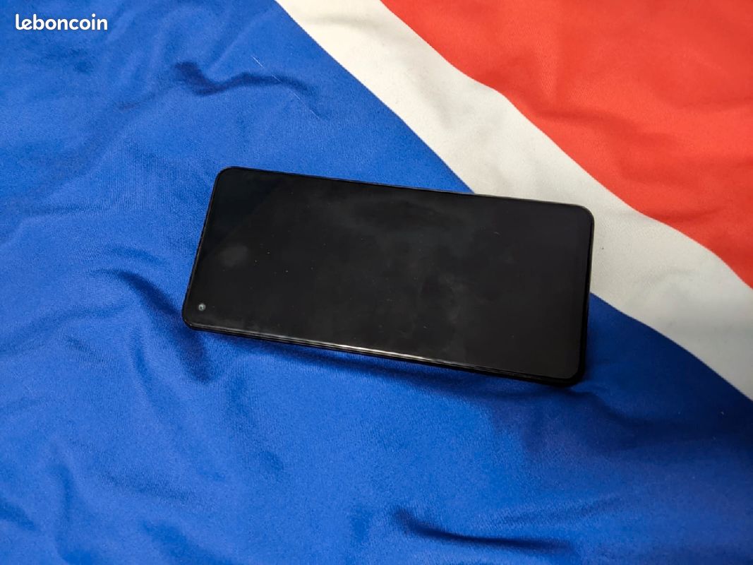 Samsung Galaxy A21S (image 2)