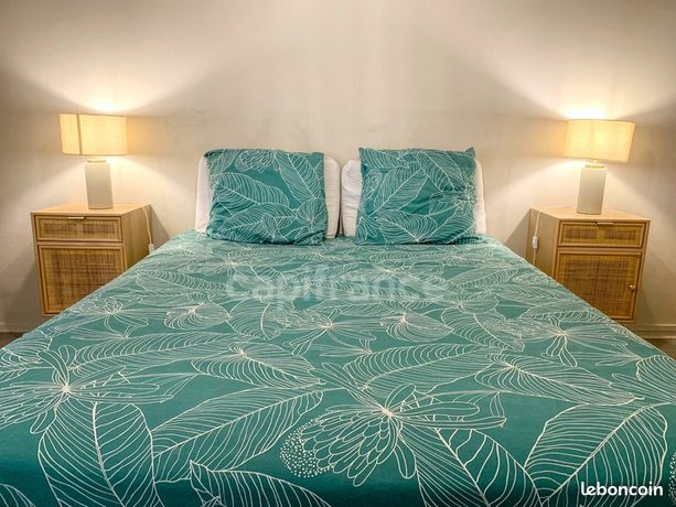 Appartement 3 pièces 82 m² — 7