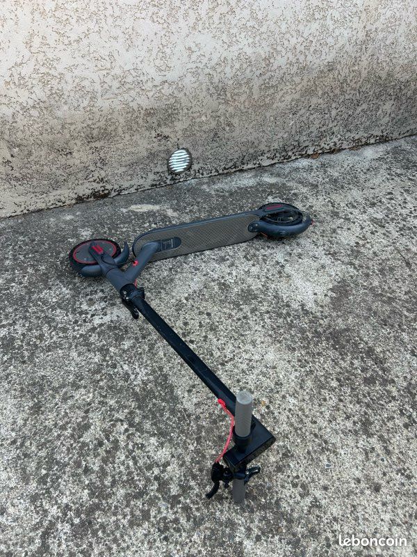 Trottinette électrique (image 3)