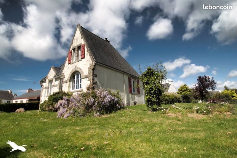 Maison 6 pièces 140 m² · à Pont-Aven · 140 m² · 254 880 €