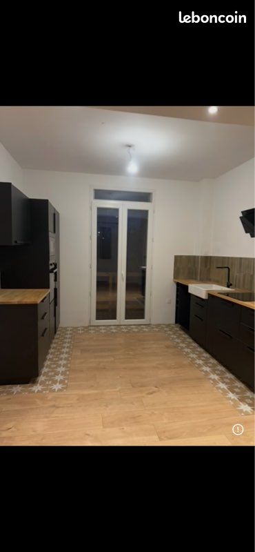 Maison 3 pièces 60 m² · à Tours · 60 m² · 1 060 €/mois