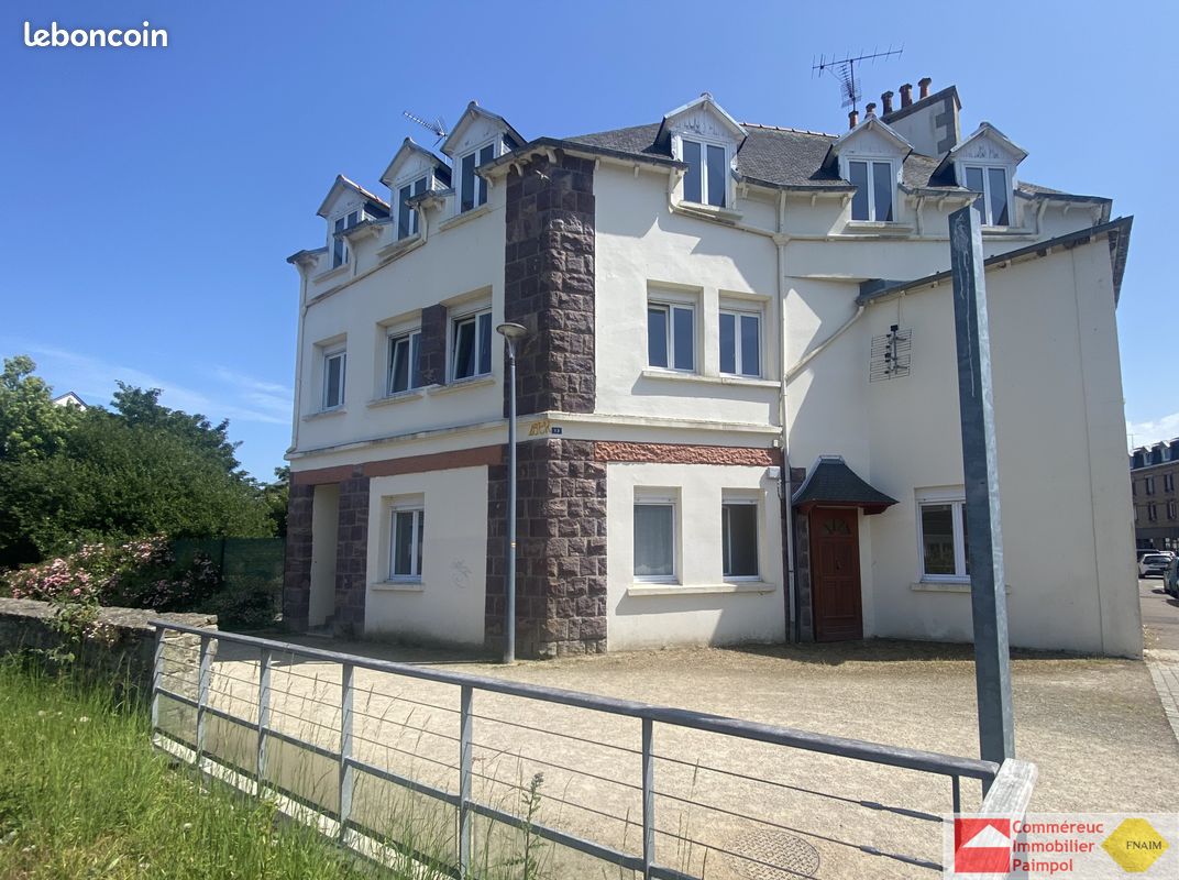 Immeuble 12 pièces 228 m² · à Paimpol · 228 m² · 405 600 €