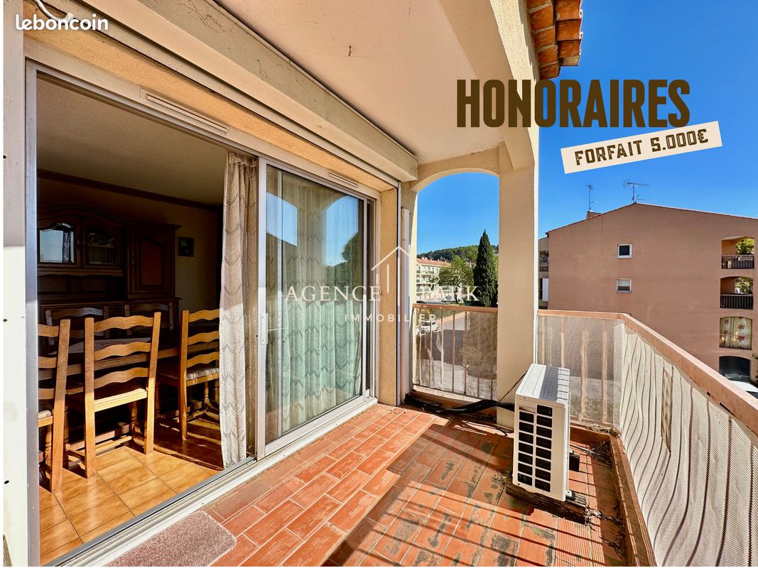 Appartement 4 pièces 91 m² · à Trans-en-Provence · 91 m² · 199 000 €