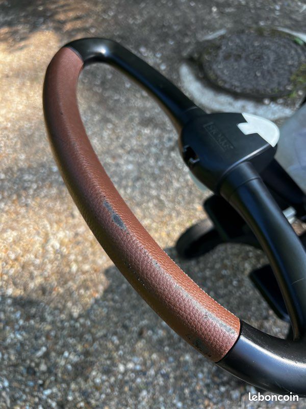 Poussette Stokke Xplory - très bon état (image 7)