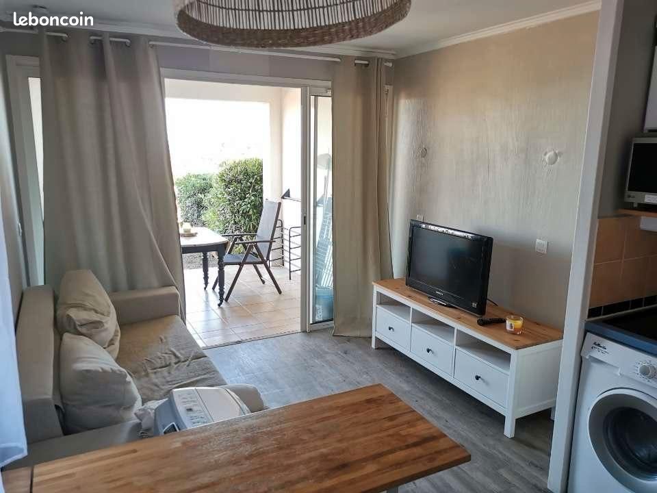 Appartement 2 pièces 28 m² · à Grimaud · 28 m² · 210 000 €