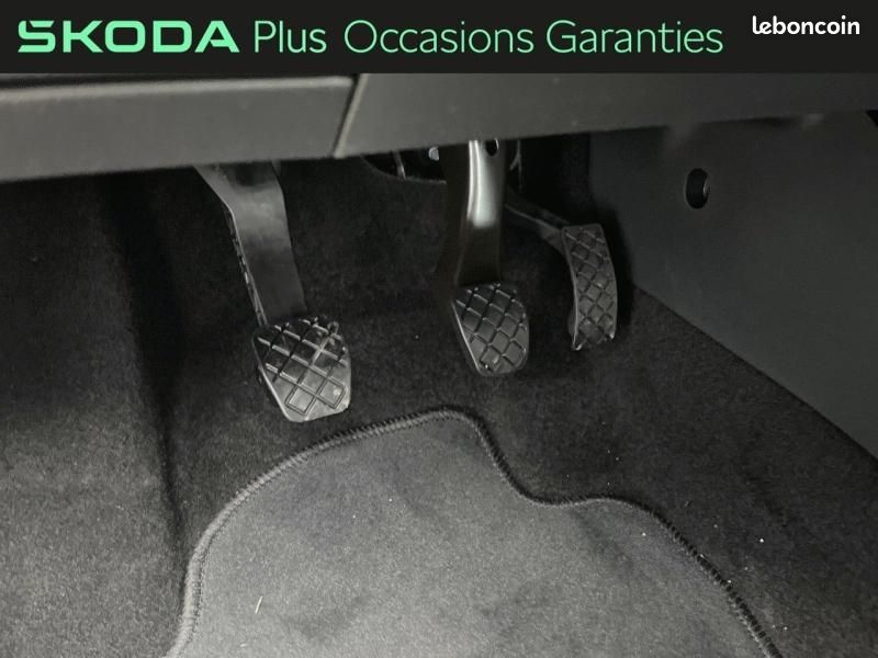 Skoda Kamiq 1.0 TSI Evo 2 95ch Selection (image 32)