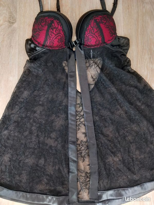 Nuisette 38 85B (image 2)