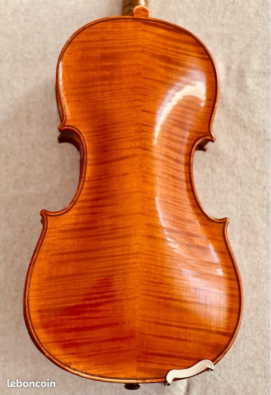 Violon Mirecourt 1920 (image 1)