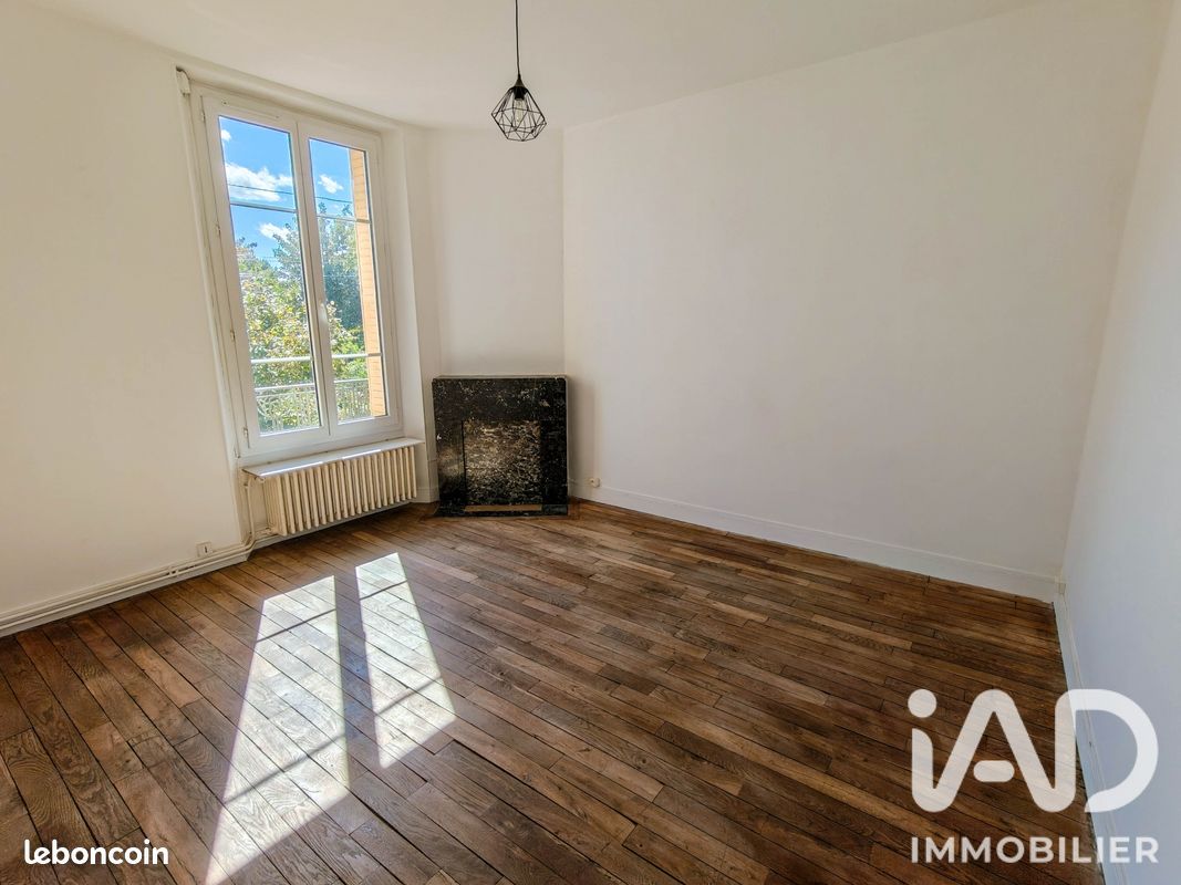 Appartement 2 pièces 46 m² · à Sens · 46 m² · 500 €/mois