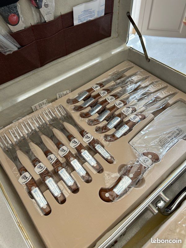 Melette neuve couteau professionnel (image 7)