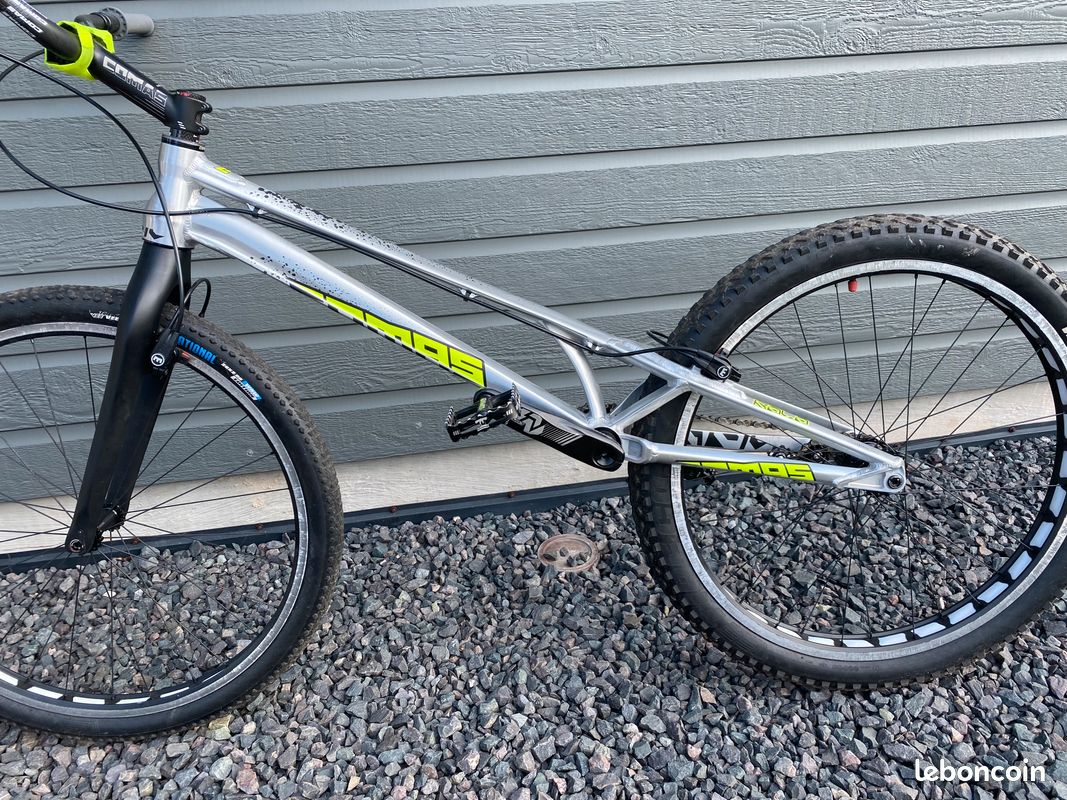 VTT trial comas 26 kala 1070 Vélos