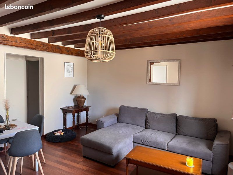 Appartement 2 pièces 44 m² · à Chartres · 44 m² · 680 €/mois