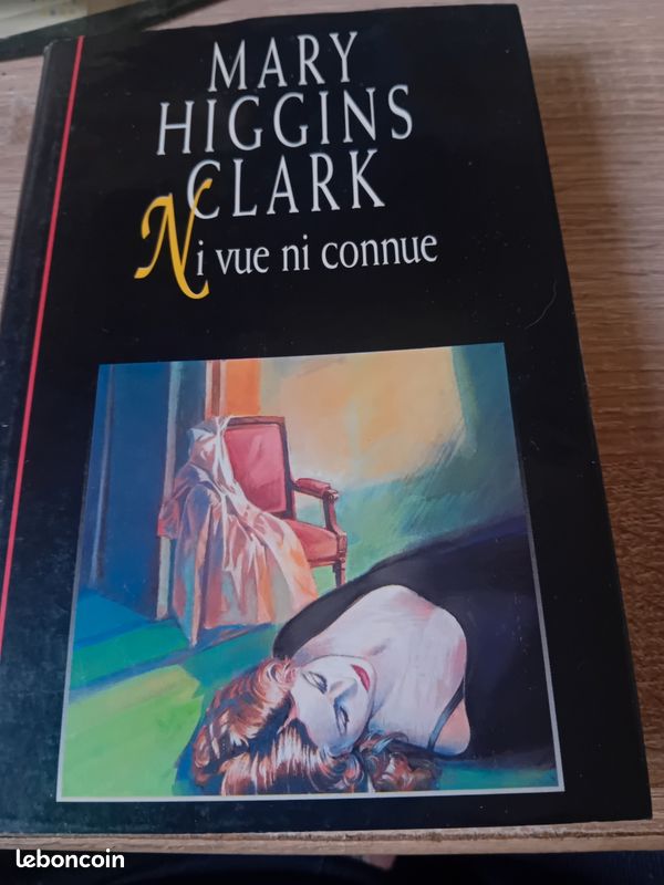 Mary higgins clark (image 1)