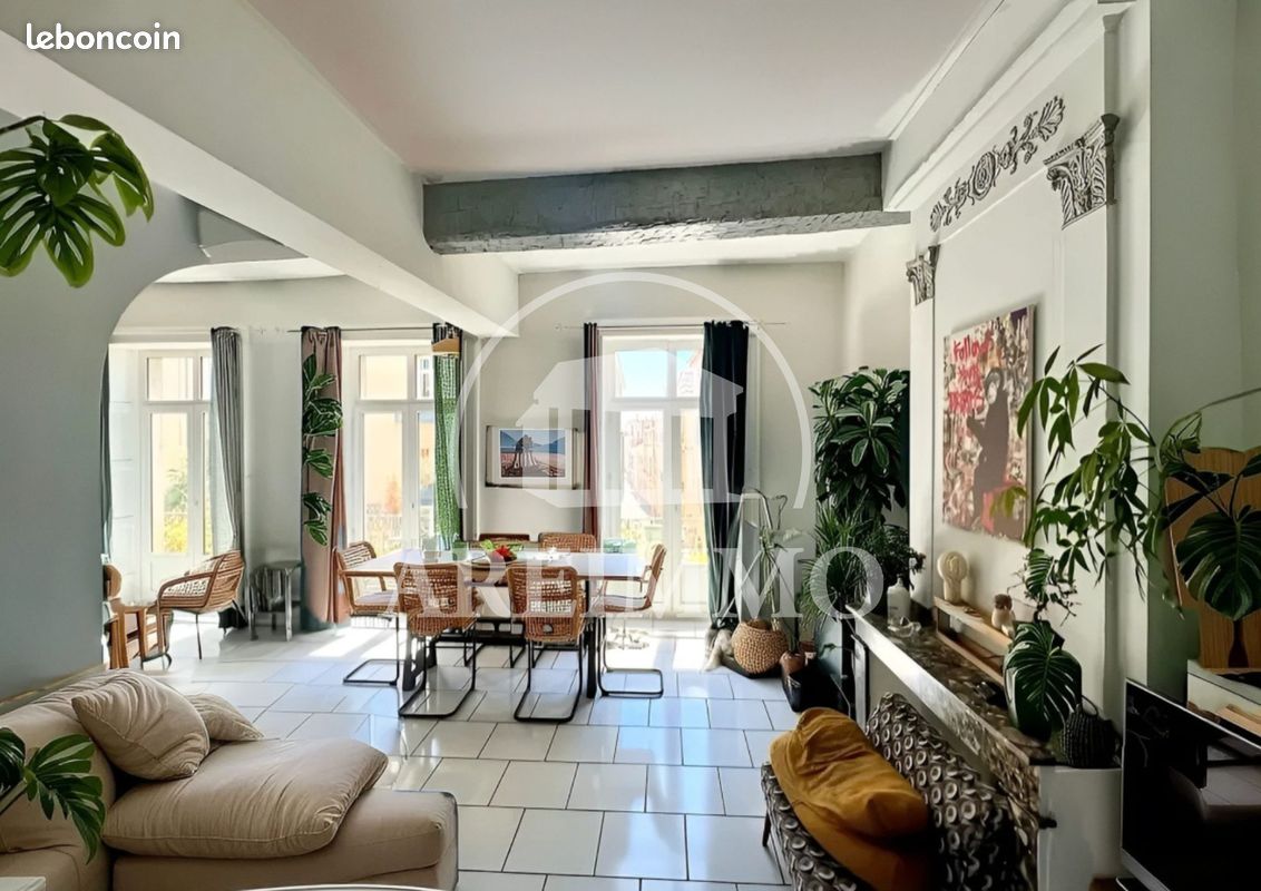Appartement 3 pièces 90 m² · à Montpellier · 90 m² · 339 000 €
