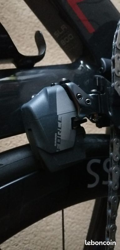 Trek Madone SLR6 (image 6)