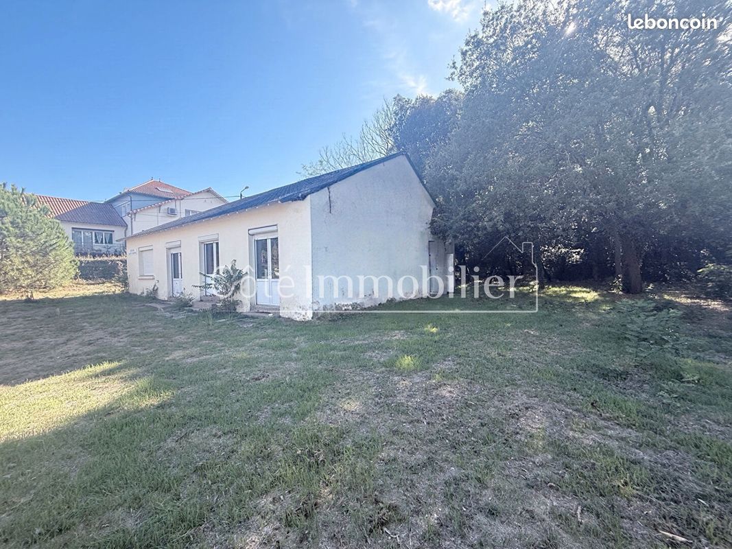 Maison 5 pièces 152 m² · à Saint-Brevin-les-Pins · 152 m² · 418 000 €