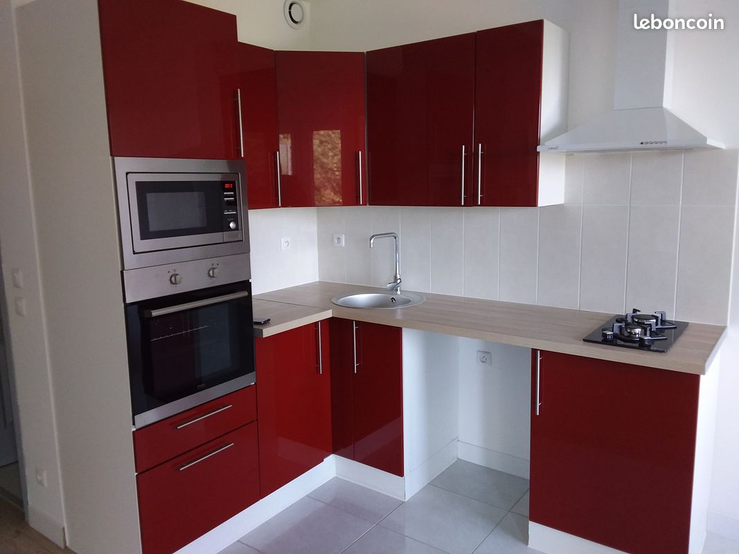 Appartement 1 pièce 30 m² · à Derval · 30 m² · 376 €/mois