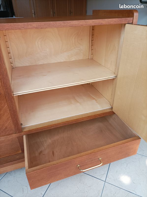 Lingère/commode/ Rossato 1960 (image 2)
