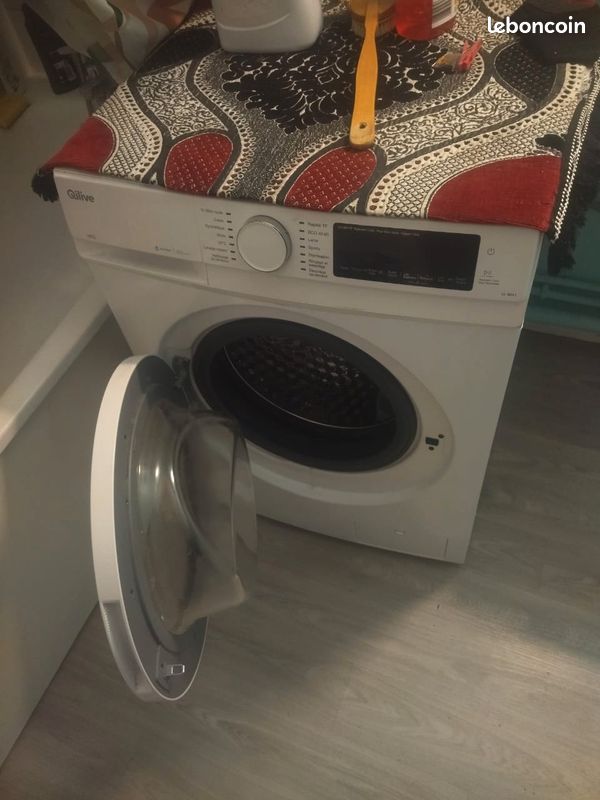 Canapé meuble machine ect (image 10)