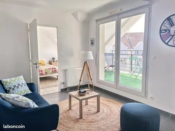 Annonce vente Appartement pornichet