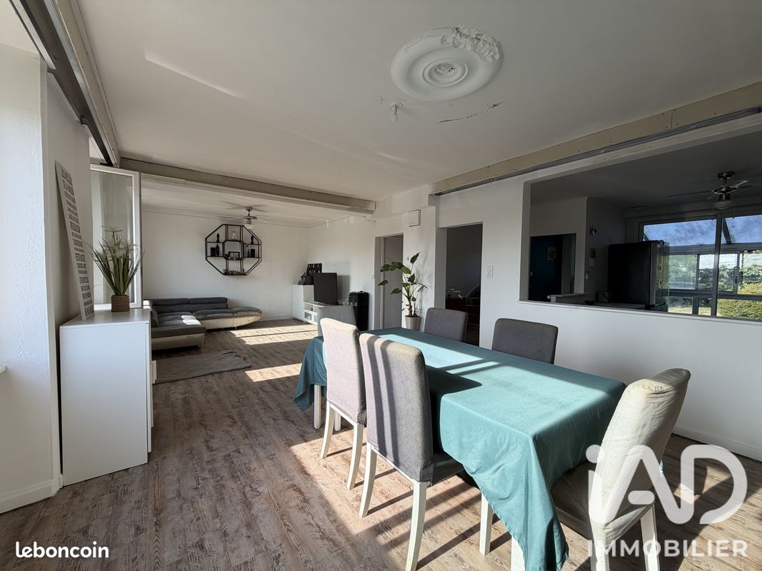 Maison familiale 6 pièces 148 m² (image 2)