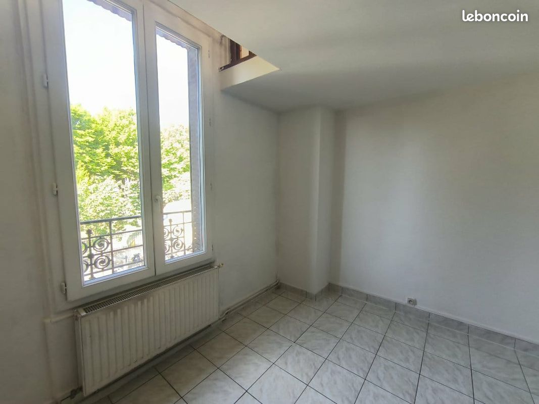 Appartement 2 pièces 30 m² · à Vanves · 30 m² · 1 150 €
