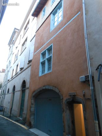 Maison de ville 4 pièces 107 m²