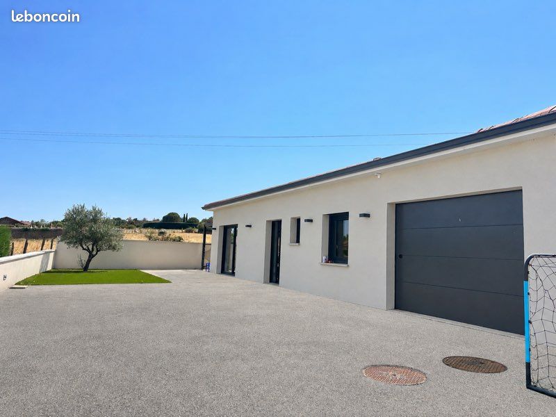 Maison 4 pièces 134 m² · à Peaugres · 134 m² · 365 000 €
