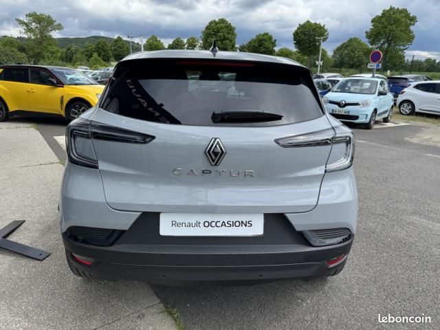 Renault Captur Eco-G 100 Techno (image 6)