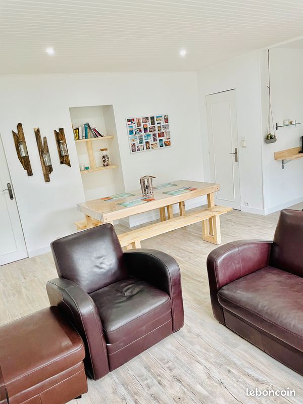 Maison a louer bayonne - 4 pièce(s) - 65 m2 - Surfyn