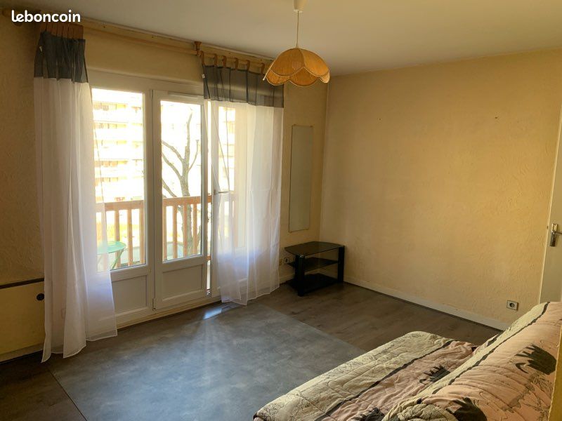 Appartement 1 pièce 26 m² · à Chambéry · 26 m² · 590 €/mois