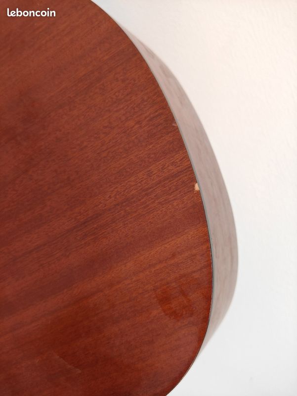Guitar Classique Camps Sonata (image 4)