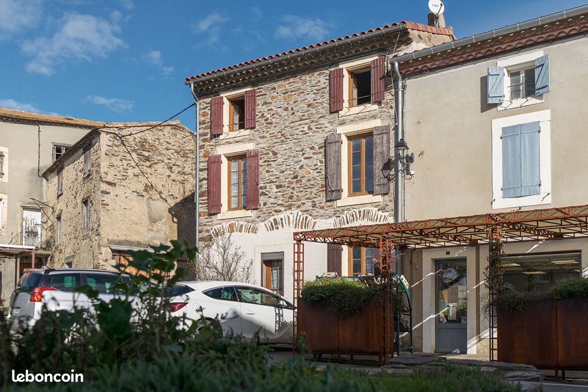 Maison 5 pièces 85 m² · à Carcassonne · 85 m² · 77 000 €
