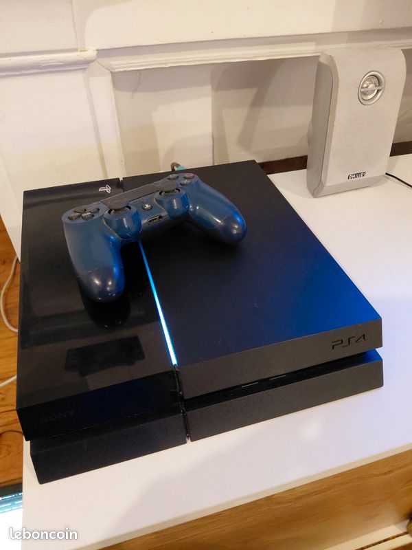 Acheter en gros Manette PS4 Sans Fil 1k