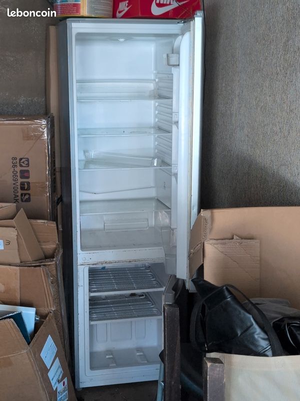 Frigo - Électroménager