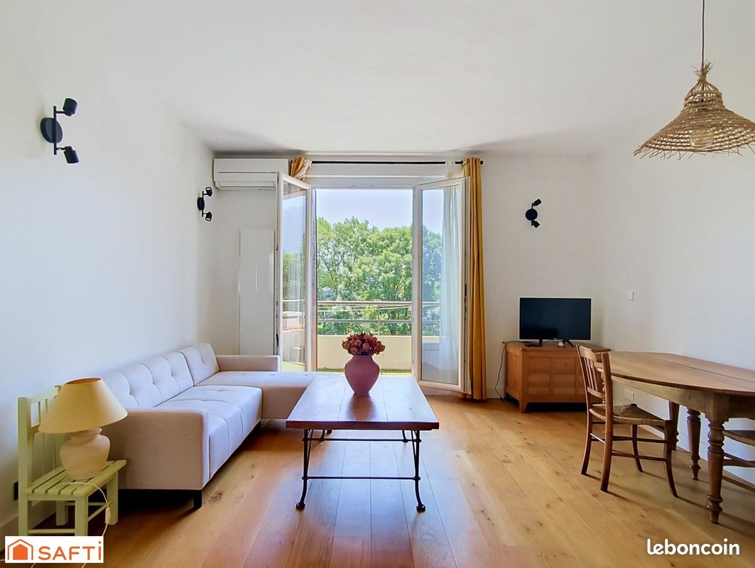 Appartement 3 pièces 70 m² · à Grenoble · 70 m² · 1 100 €