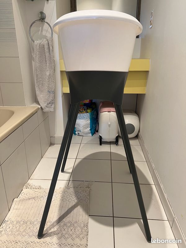 Baignoire bébé Luma (image 7)