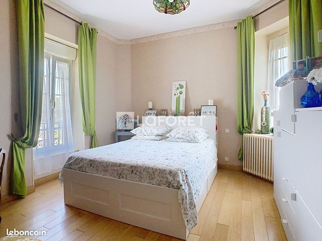 Maison 10 pièces 260 m² (image 4)
