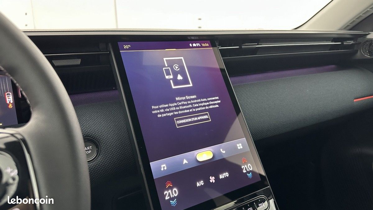 Citroën C5 Aircross Hybrid 145 e-DCS6 Max (image 19)