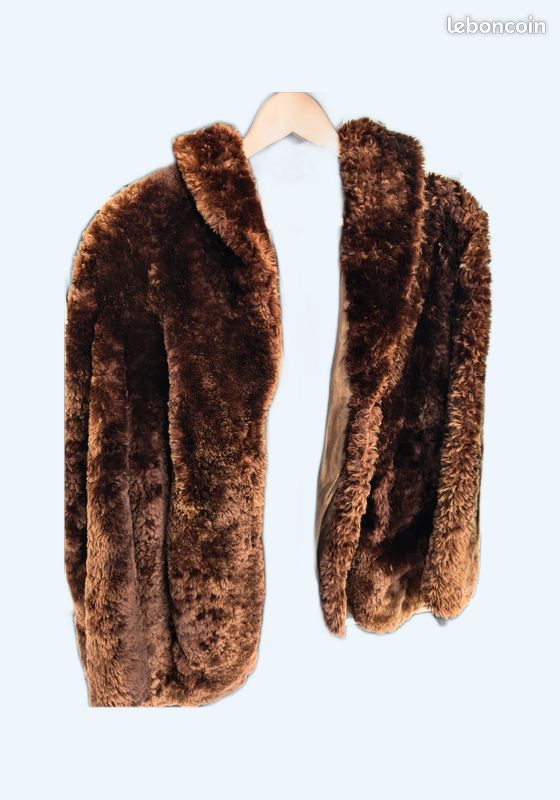 Veste (image 1)