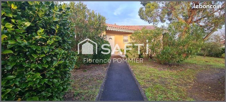 Maison 3 pièces 97 m²