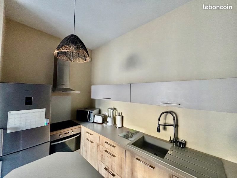 Appartement 2 pièces 40 m² · à Villenave-d'Ornon · 40 m² · 830 €/mois