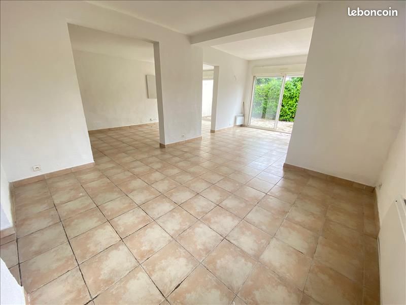 Maison 4 pièces 120 m² · à Toulouse · 120 m² · 1 202 €/mois